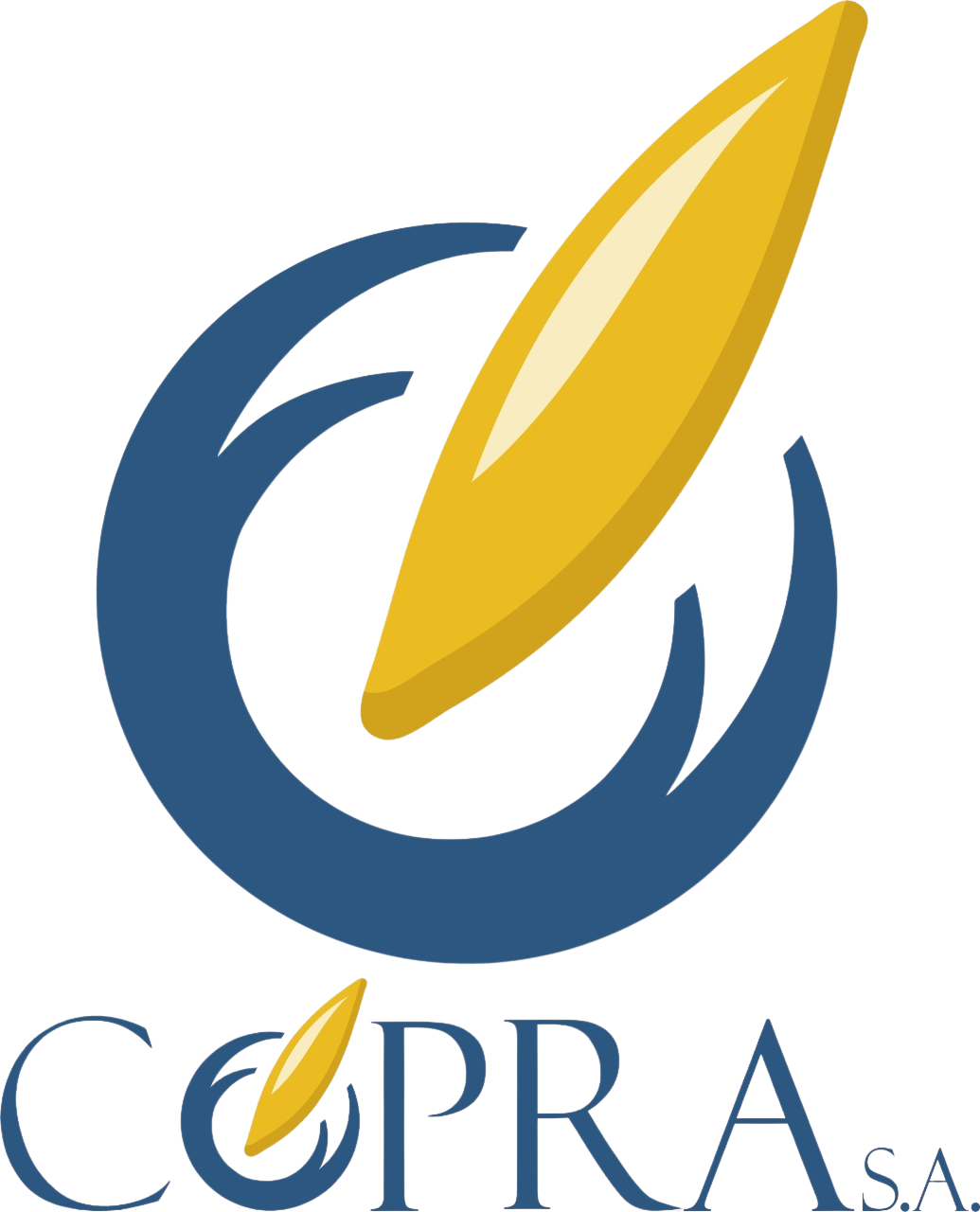 COPRA S.A.