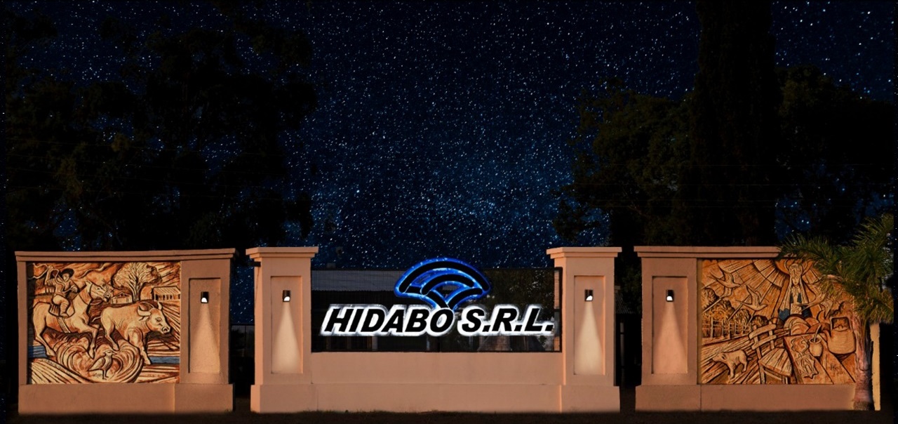 HIDABO 3